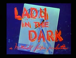Lady In The Dark 01